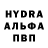Кетамин VHQ wyrong